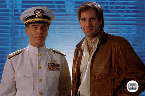 finale of quantum leap